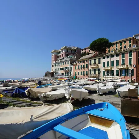 Appartement 3 Bedroom Nice Apartment In Genova