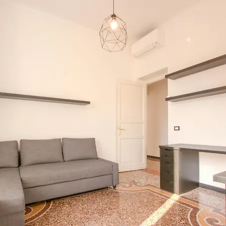 Apartament 3 Bedroom In