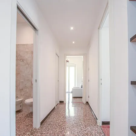 3 Bedroom In Appartement *