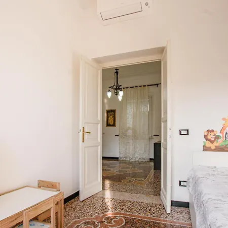 3 Bedroom In