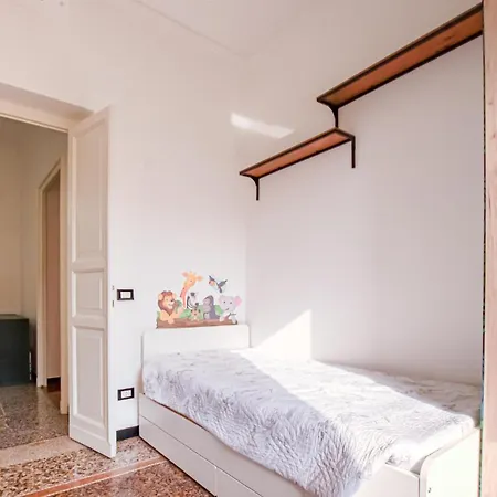 3 Bedroom In *