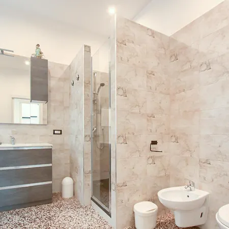 Апартаменты 3 Bedroom In